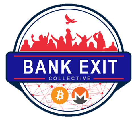 Collectif Sortie de Banque