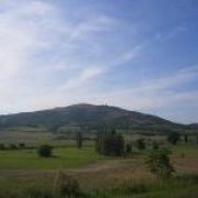 Les Marches Fantastiques