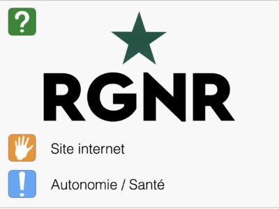 RGNR - Regenere