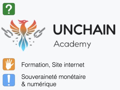 Unchain Academy